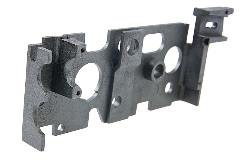 Umarex / VFC MP5A5 GBBR Trigger Housing Shell (Left/ Parts #08-1)