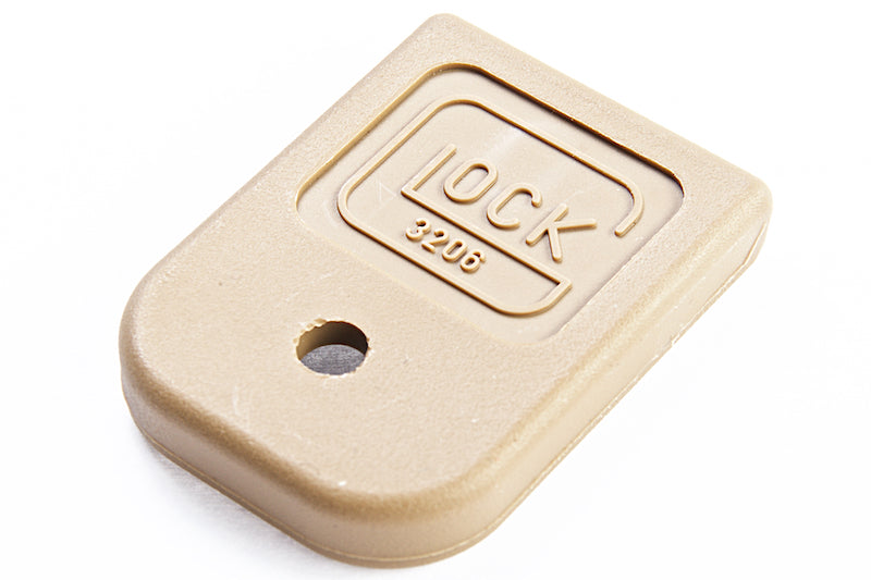 Umarex VFC G19X Magazine Plate (# 05-15)