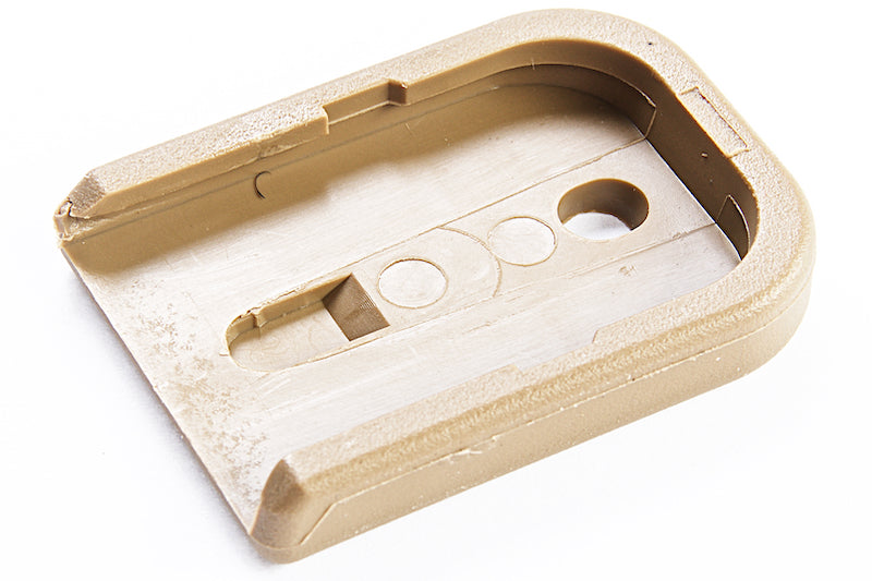 Umarex VFC G19X Magazine Plate (# 05-15)