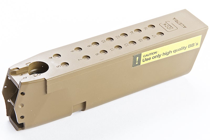 Umarex VFC Glock 19X Magazine Body (05-7)