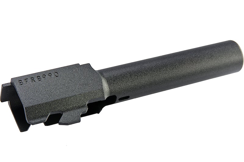 Umarex / VFC G19X Outer Barrel (# 02-01)