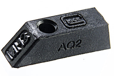 Umarex (VFC) Glock 19 Gen 4 /19X /45 Rear Sight (# 01-4)