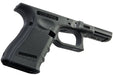 Umarex / VFC Glock 19 Gen 4 Frame (Parts # 03-1)