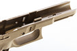 Umarex (VFC) Glock 19X Frame (# 03-01)