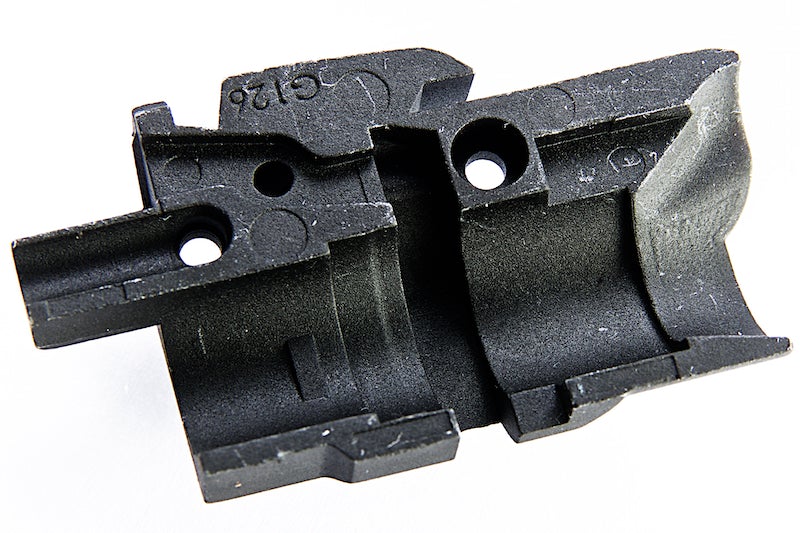 Umarex / VFC Glock 19 Gen 4 / 19X / 17 Gen 5 / 45 Next Generation Hop Up Set Left (Parts # 02-07)