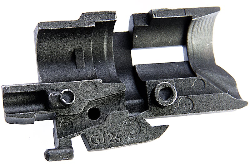 Umarex (VFC) Next Generation Hop Up Set Right For VFC G19 Gen4/ 19X/ 17 Gen5/ 45 (# 02-02)