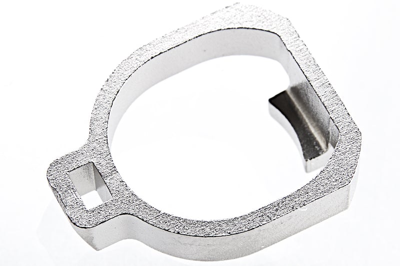 Umarex / VFC Glock 19 Gen 4 / 19X / 17 Gen 5 / 45 Next Generation Hop Up Pressure Plate (Parts # 02-03)