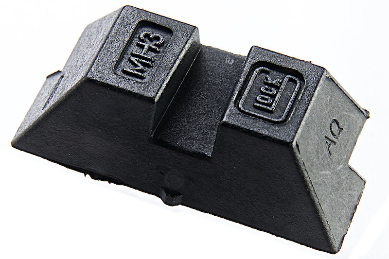 Umarex (VFC) Glock 19 Gen 4 /19X /45 Rear Sight (# 01-4)