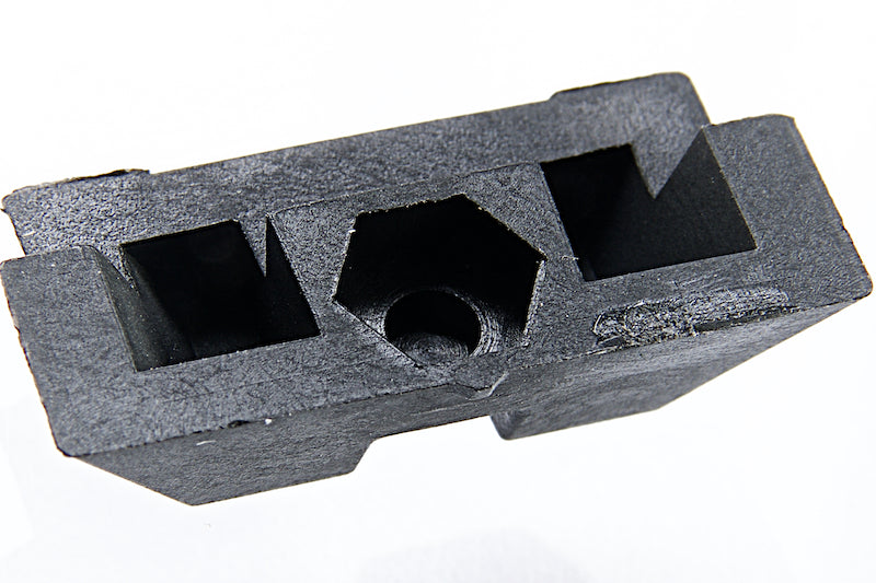 Umarex (VFC) Glock 19 Gen 4 /19X /45 Rear Sight (# 01-4)