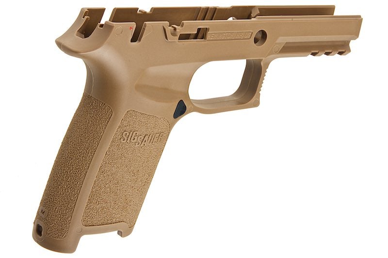 SIG AIR P320 M17 / M18 Orginal Frame (DE/ # 03-1)