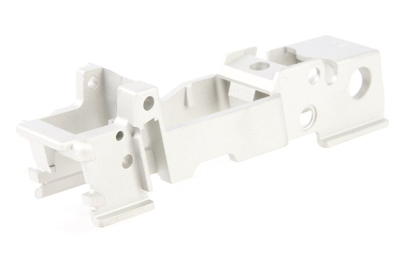 SIG AIR P320 M17 Receiver (# 03-7)
