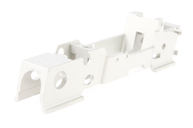SIG AIR P320 M17 Receiver (# 03-7)