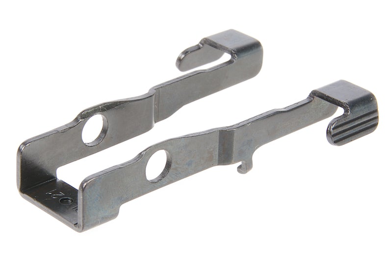 SIG AIR P320 M17 Ambi. Slide Catch Lever (# 03-8)