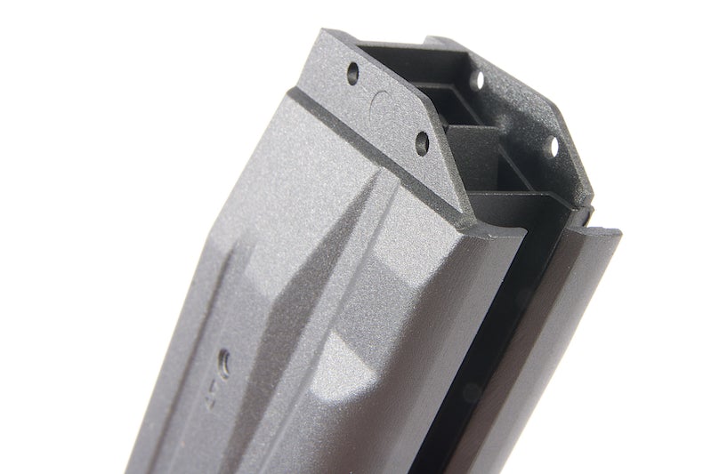 SIG AIR P320 M17 Gas Magazine Body (# 01-4)