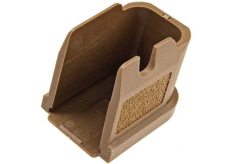 SIG AIR P320 M17/ M18 Gas Magazine Extended (DE/ # 01-14)