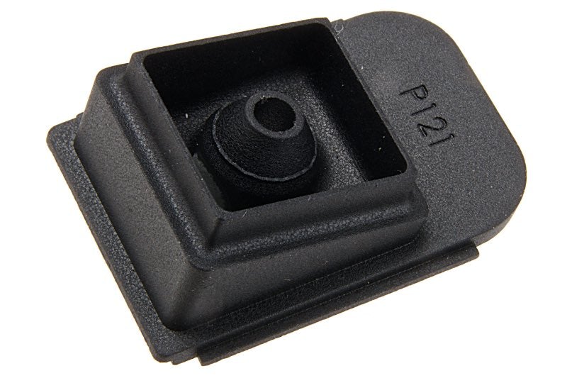 SIG AIR P320 M18 Gas Magazine Base (# 01-10)
