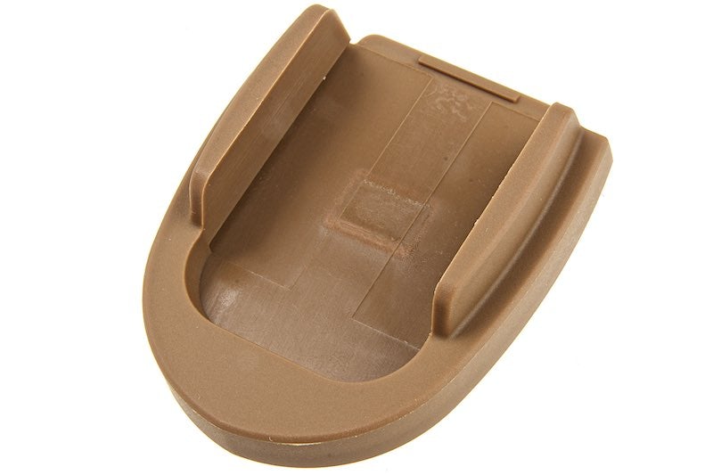 SIG AIR P320 M17 / M18 Gas Magazine Plate (FDE/ # 01-14)