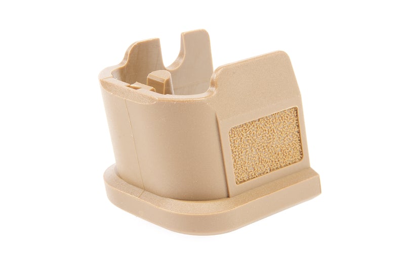 SIG AIR P320 M17 CO2 Magazine Extended (# 02-10)