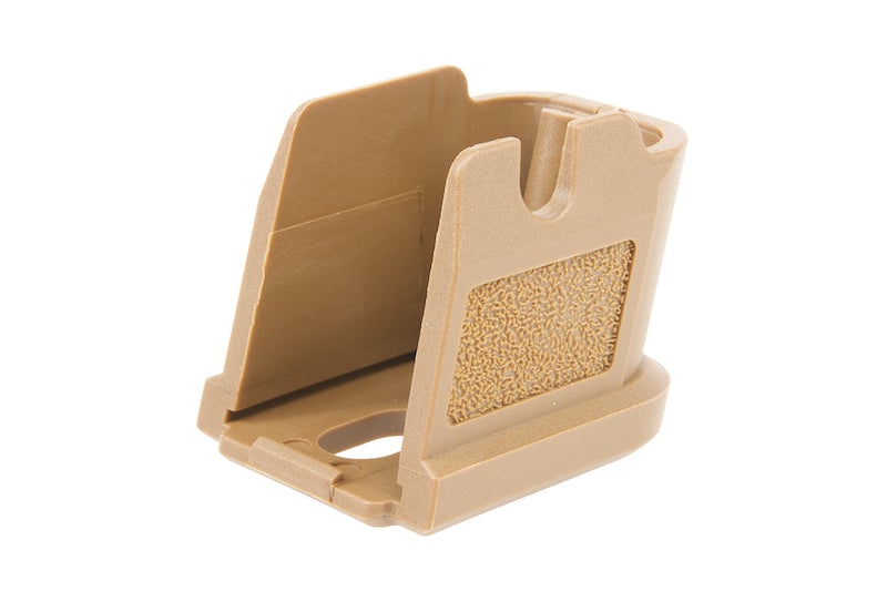 SIG AIR P320 M17 CO2 Magazine Extended (# 02-10)