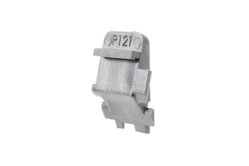 SIG AIR P320 M17 Slide Cover Plate (# 01-7)