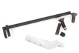 Systema Value Kit 3-1 Ambidextrouse Gear Box Kit for PTW M4A1 / CQBR (for M90-M150 Cylinder)