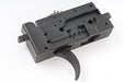 Systema Value Kit 3-1 Ambidextrouse Gear Box Kit for PTW M4A1 / CQBR (for M90-M150 Cylinder)