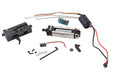 Systema Regular Gear Box Kit for PTW M4-A1 / CQBR SUPER MAX / SUPER MAX2