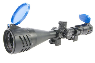 Discovery VT-1 4.5x18x44 AOE Tactical Rifle Scope