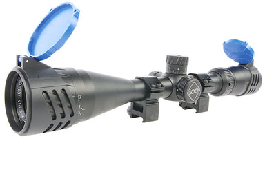 Discovery VT-1 6-24x44 AOE Tactical Rifle Scope