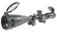 Discovery VT-R 4-16x42 AOE Tactical Rifle Scope