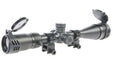 Discovery VT-R 4-16x42 AOE Tactical Rifle Scope