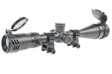 Discovery VT-R 4-16x42 AOE Tactical Rifle Scope
