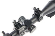 Discovery VT-R 4-16x42 AOE Tactical Rifle Scope