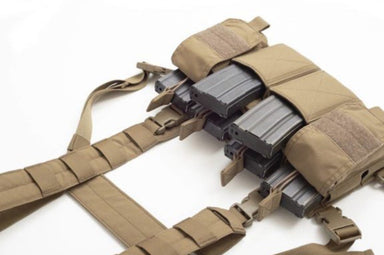 Warrior Assault Systems Pathfinder Chest Rig (Coyote Tan)