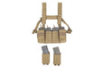 Warrior Assault Systems Pathfinder Chest Rig (Coyote Tan)