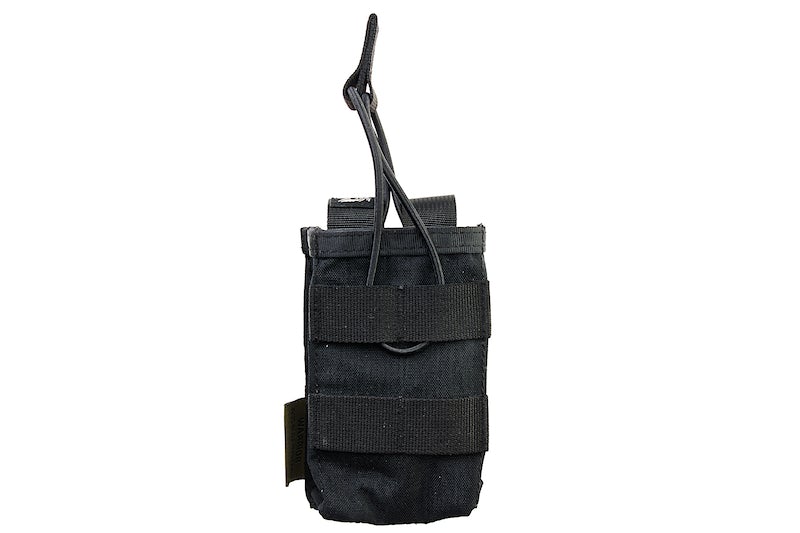 Warrior Assault Systems Single Molle Open AK 7.62 Magazine Pouch