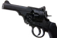 Gun Heaven (WinGun) Webley MK VI .455 4 inch Co2 Airsoft Revolver (Police Model/ Aged Finish)