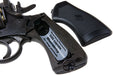 Gun Heaven (WinGun) Webley MK VI .455 4 inch Co2 Airsoft Revolver (Police Model/ Aged Finish)