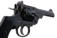 Gun Heaven (WinGun) Webley MK VI .455 4 inch Co2 Airsoft Revolver (Police Model/ Aged Finish)