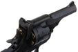 Gun Heaven (WinGun) Webley MK VI .455 4 inch Co2 Airsoft Revolver (Police Model/ Aged Finish)