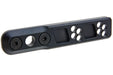 WADSN Thorntail Keymod & M-LOK Inline Light Mount