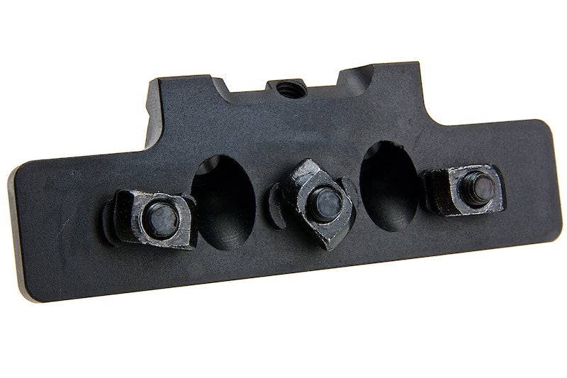 WADSN Thorntail Keymod & M-LOK Offset Adaptive Light Mount
