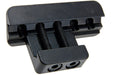 WADSN Thorntail 1913 Offset Light Mount with Rail