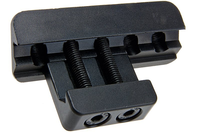 WADSN Thorntail 1913 Offset Light Mount with Rail
