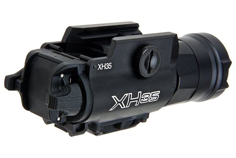 WADSN XH35 Pistol Weapon Tactical Light