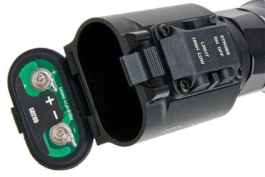 WADSN XH35 Pistol Weapon Tactical Light