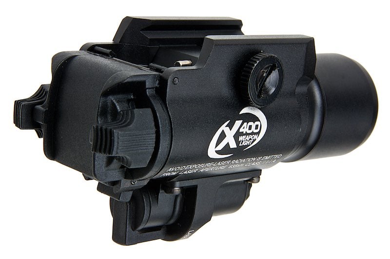 WADSN X400 Weapon Tactical Light