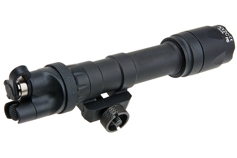 WADSN M600C Scout Light with Dual Function Tape Switch (BK)