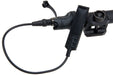 WADSN M600C Scout Light with Dual Function Tape Switch (BK)