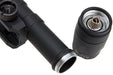 WADSN M600C Scout Light with Dual Function Tape Switch (BK)
